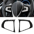 Steering Wheel Button