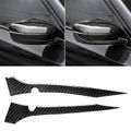 Rearview Mirror Right Drive with Camera