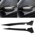 Rearview Mirror Left Drive with Camera