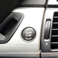 For BMW E90 Chassis (Black)