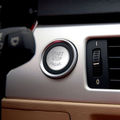 For BMW E90 Chassis (Silver)