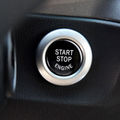 For BMW G / F Chassis, without Start and Stop (Black)