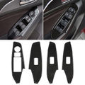 Left Drive Window Lift Panel