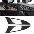 Door Inner Handle Outer Frame
