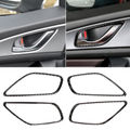 Door Inner Handle Frame