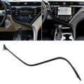 Central Control S Strip