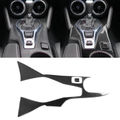 Central Control Gear Outer Frame