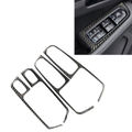 Window Button Panel