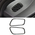 Left and Right Air Outlet