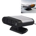 DC 12V, Purification Version (Grey)