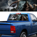 Size: 168 x 74cm (Scythe Death)