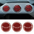Central Air Outlet Frame