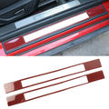 Welcome Pedal Outer Frame