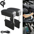 2pcs(Black White)
