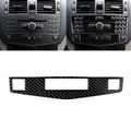 Center Console Panel