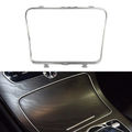 Cup Holder Electroplating Decorative Frame