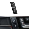 For Mercedes-Benz W204 Left Side (Black)