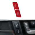 For Mercedes-Benz W204 Left Side (Red)