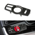 Headlight Switch Panel Medium Configuration Version
