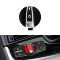 Headlight Switch (Black)
