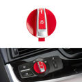 Headlight Switch (Red)