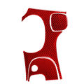 Gear Panel Sticker Kits A