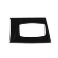 Car Ignition Switch Keyhole, Left Drive