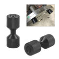 1-1/8 inch Two Hole Pins Set