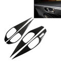Door Inner Handle Panel (A)