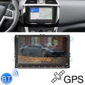 9 inch Support FM & Bluetooth & TF Card & GPS & WiFi