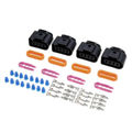 Ignition Coil Connector