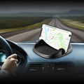 Center Console Phone Holder