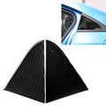 Rear Triangle Glass