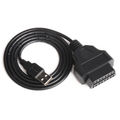 Female to USB