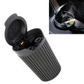 Car Trash Rubbish Bin Ashtray