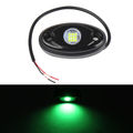 Green Light
