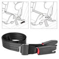 Kids Safety Seat Fixing Belt