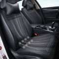 Eight Fans + Ventilation and Refrigeration (Black)