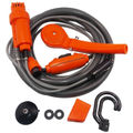 Car Washer(Orange)