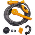 Car Washer (Yellow)
