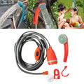 Car Washer (Orange)