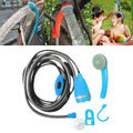 Car Washer (Blue)