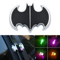 Door Warning Lights (Black)