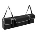 Car Seat Back Storage Box