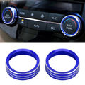 For Nissan X-TRAIL (Blue)
