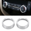 For Nissan X-TRAIL (Silver)