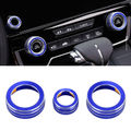 For Honda CR-V 2017 (Blue)