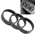 For Mitsubishi ASX (Black)
