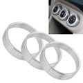 For Mitsubishi ASX (Silver)