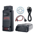 V21 Diagnostic Interface
